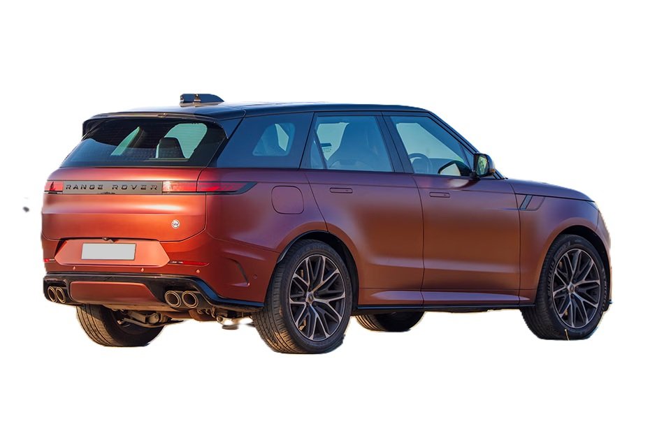 Range Rover Sport 2026